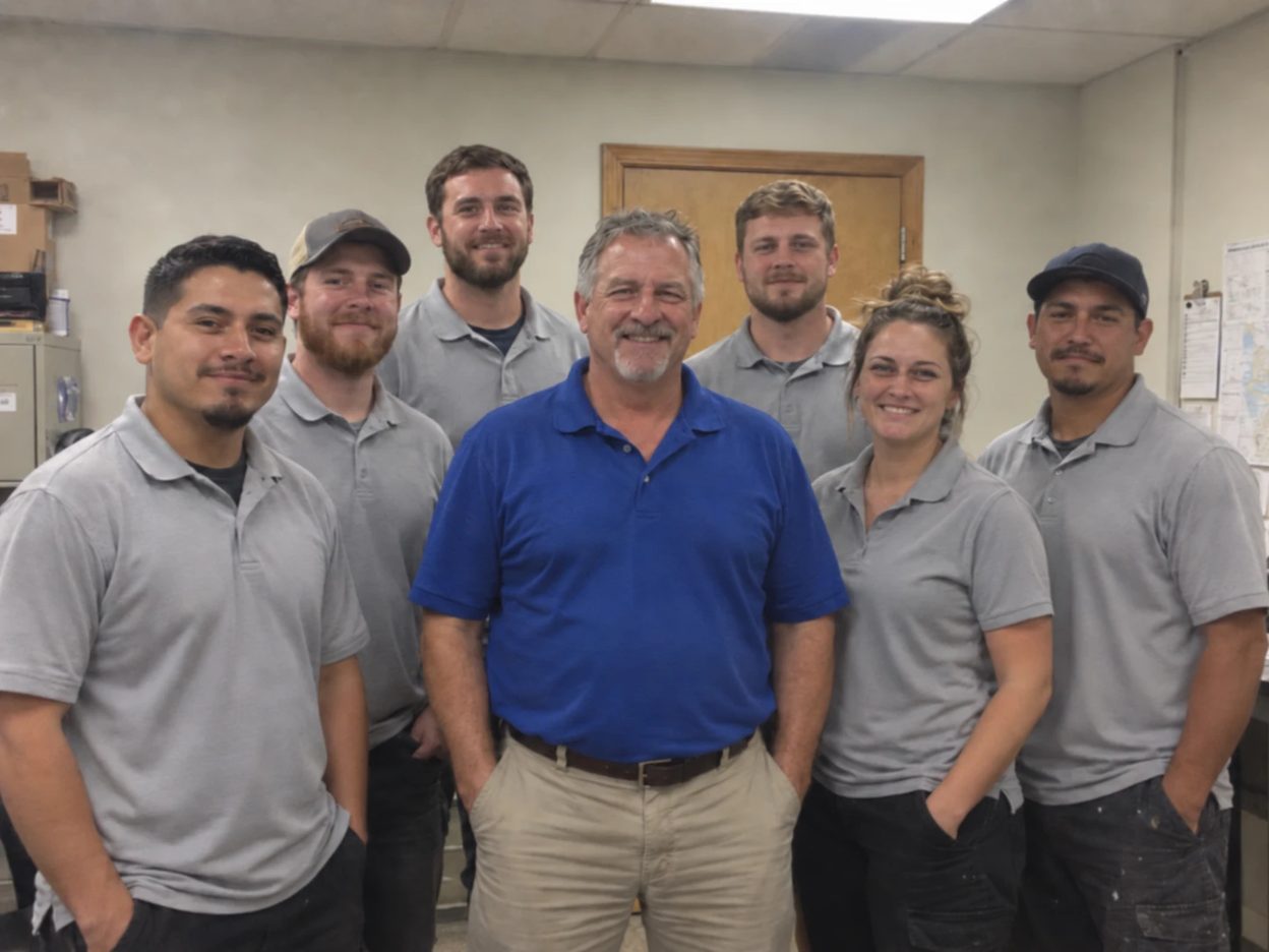 HVAC technicians in Peoria, AZ